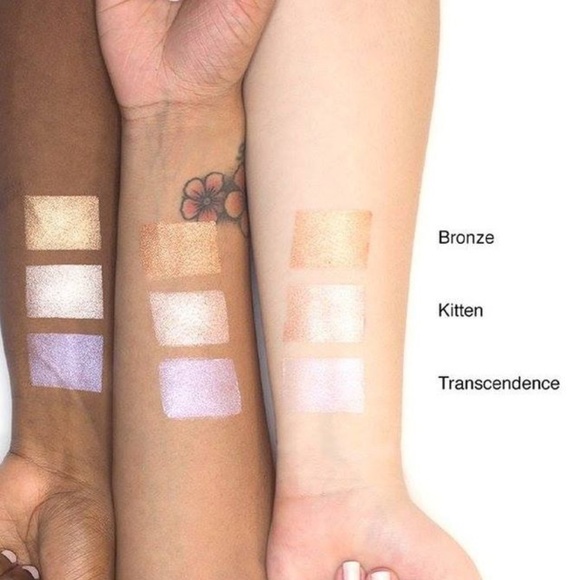 Brand New Stila Heaven's Hue Highlighter in Bronze - Picture 4 of 4